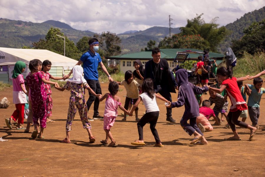 The Philippine Play Coalition is inviting families, organizations to join National Play Advocacy Week 2020