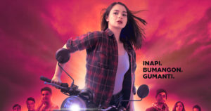 A new icon for women empowerment is coming to mainstream television!