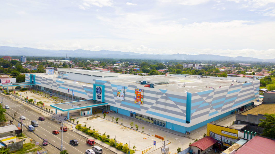 SM City Butuan opens