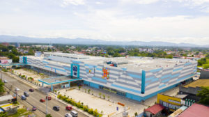 SM City Butuan opens