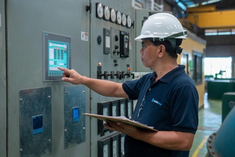 Aboitiz power arm's Hedcor gets int’l standards certifications amid Covid-19