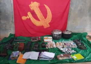 Clashes break out after locals tell NPA rebels' extortion acts