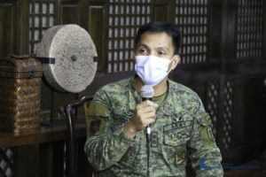 Slain NPA leader not a rockstar but a notorious murderer: Army