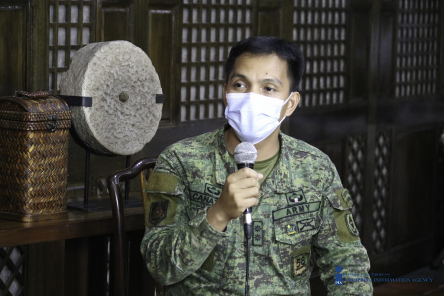 Slain NPA leader not a rockstar but a notorious murderer: Army