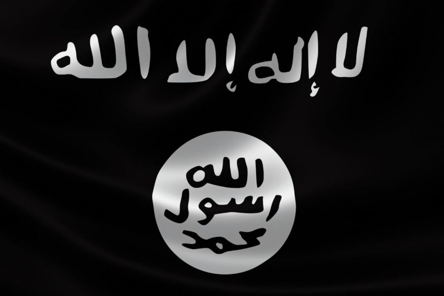 Isis fighters, gov’t troops clash in Lanao Sur