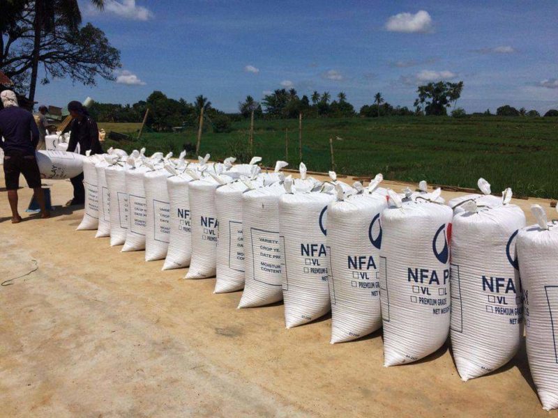 Call to scrap Rice Tariffication Law snowballs