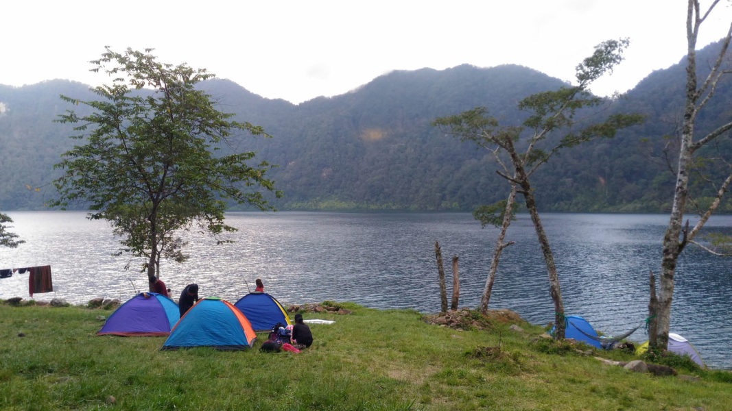 Lake Holon to welcome back tourists next year
