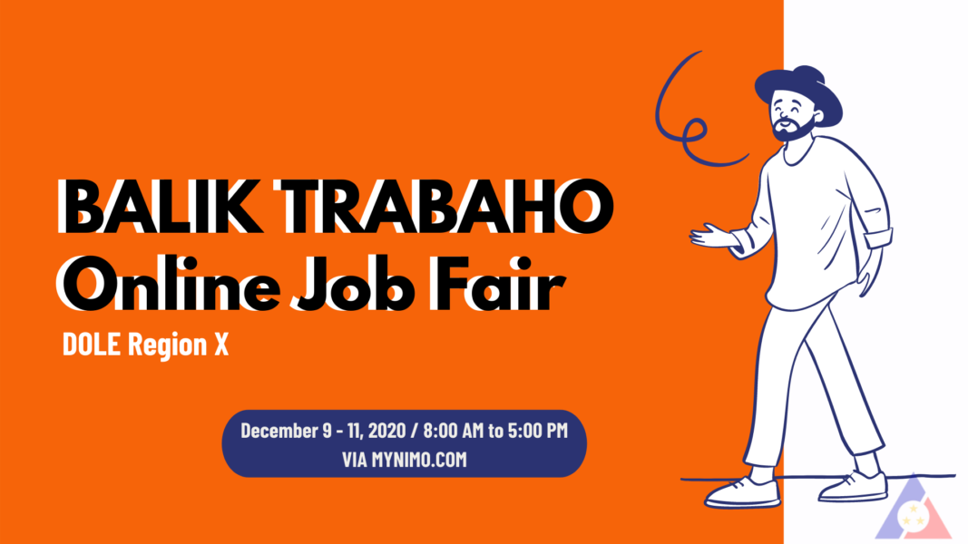 Dole-10: Over 2,000 jobs await in online job fair