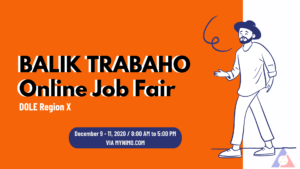 Dole-10: Over 2,000 jobs await in online job fair