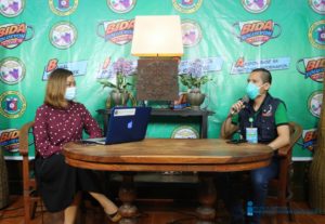 Self-discipline slows down Covid 19, says DOH-10 exec