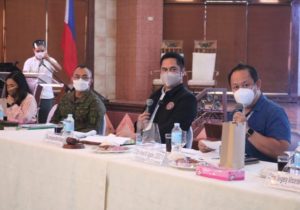 Q3 Normin's 'Capdev' projects worth P9.3 billion, Neda bares