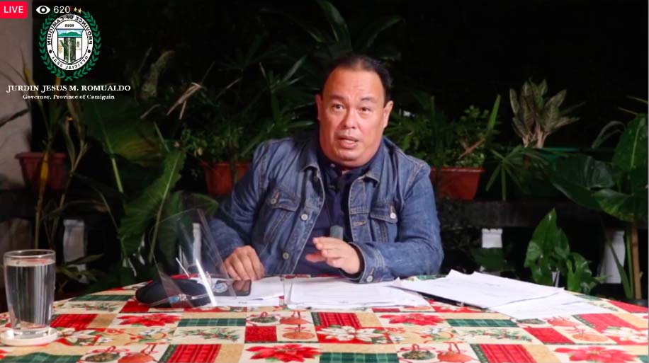 Firecracker, fireworks ban can deter virus spread: Romualdo