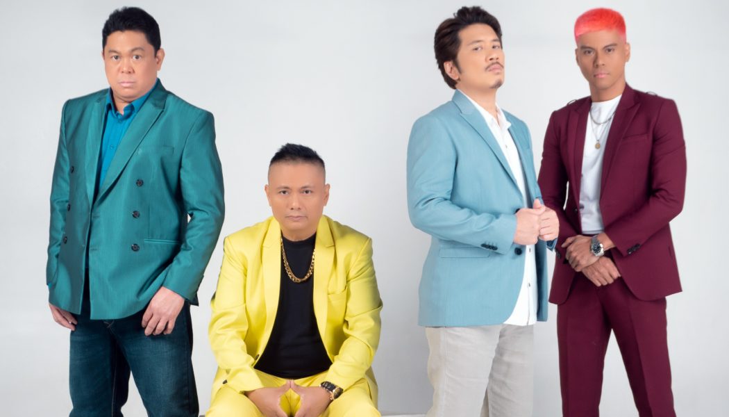 Comedy movie 'Pakboys Takusa' to stream on Christmas day
