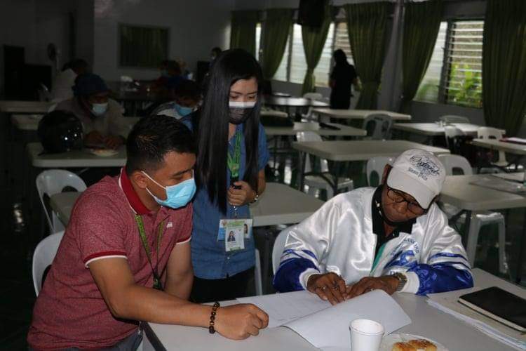 5 pilot clusters seen further growth in agri, fishery sectors