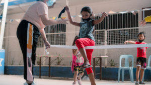 NPAW 2020 Highlights The Importance of Play Amidst the Time of Pandemic