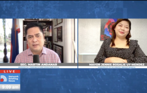 Misor town mayor seeks equal devt on agri, industrial in 2021