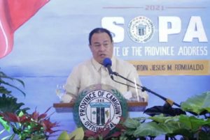 Camiguin gears to open doors to tourists, visitors