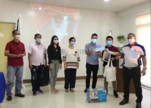 Dole-Misocc wins national best Peso award anew