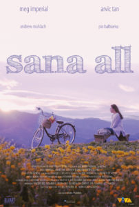 Viva Films' 'Sana All' movie slated next month