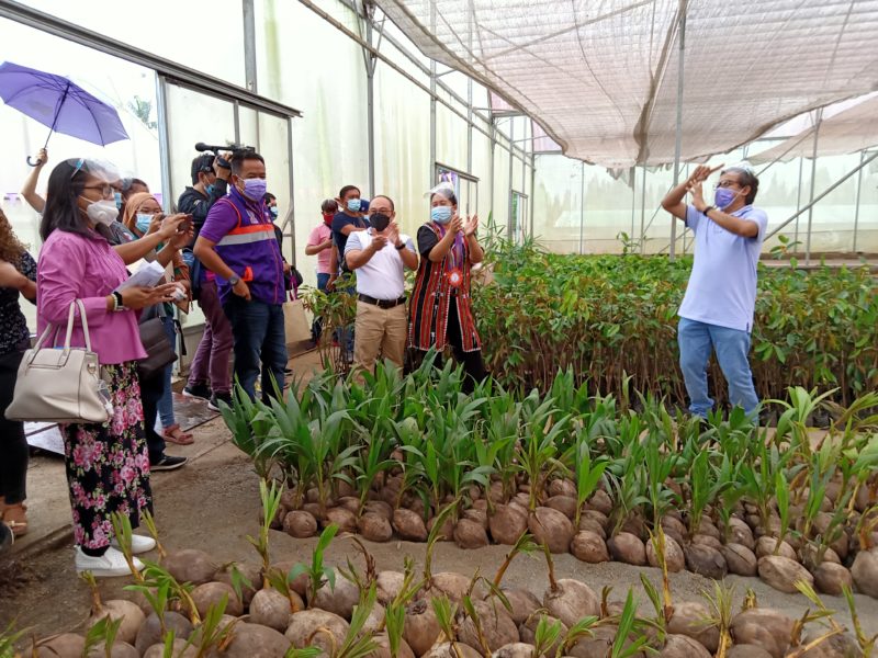 Misor Agri complex to boost coco sector, farmers’ income