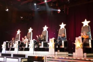 'Born to Be a Star' returns on TV 5