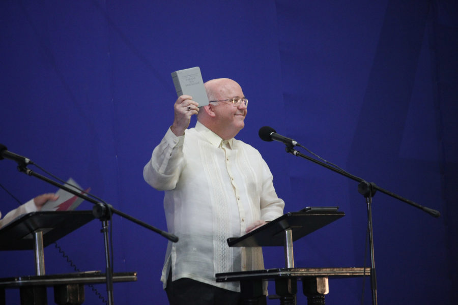 Jehovah’s Witnesses Release Bibles in 33 Languages in 2020