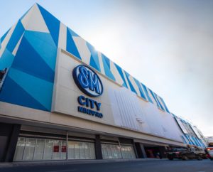 SM opens first mall in Zamboanga