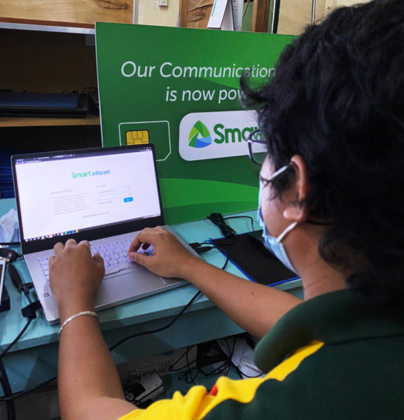 Telecom firms rachet up global fight vs online child abuse