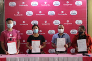 foodpanda expands shops service in Mindanao with Fit Mart