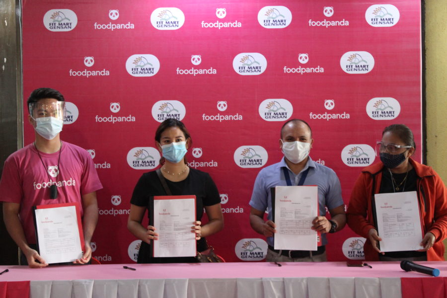 foodpanda expands shops service in Mindanao with Fit Mart