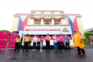 Uplifting ways on helping out communities