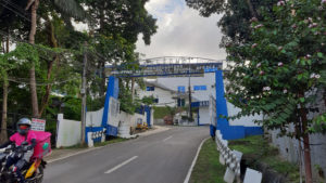 Alagar boosts security in tourist spots for summer vacation