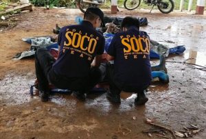 5 Reds slain in Bukidnon-Lanao Sur border clash, Army says