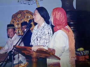 Princess Tarhata Alonto Lucman: Babo a Tatah