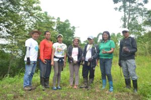 IP groups, locals to plant 10,000 trees in Bukidnon for 2021