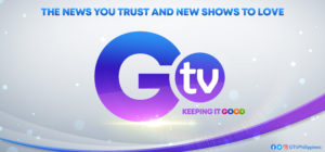 The news you trust and new shows to love: GMA News TV is now GTV