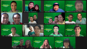 Pag Active Ang Katawan, Active Ang Isipan – The Power of DepEd and MILO Champion Habit P.E. at Home