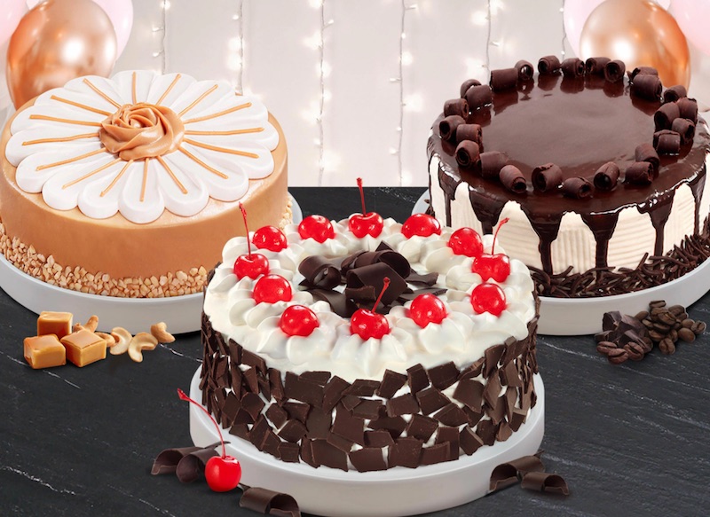 For the love of food: Have a Valentine’s Day meal at home