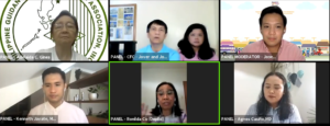 Unilab Foundation and HeadsUp PH launches First-ever Filipino family wellbeing virtual conference