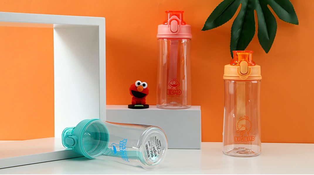 Spread the love with Miniso