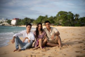 'Parang kayo, pero hindi' a Vivamax original series