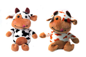 Fun ways Toy Kingdom welcomes the year of the Ox