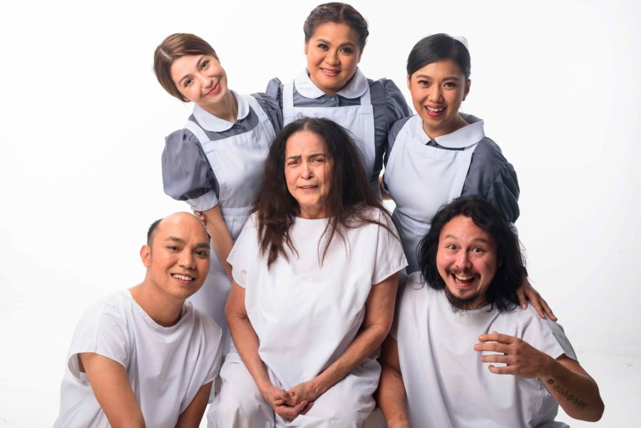 Viva Films' "Tililing" launches next week on Vivamax