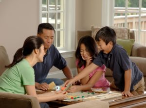 Bayanihan for WellBeing invites all families to join the Philippines’ first-ever Filipino Family WellBeing Virtual Conference