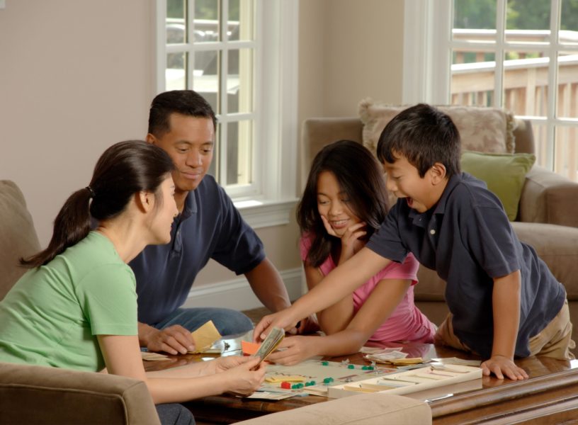 Bayanihan for WellBeing invites all families to join the Philippines’ first-ever Filipino Family WellBeing Virtual Conference