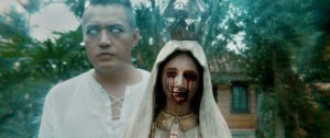 Vivamax to release 'Biyernes Santo' next week