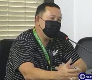 Yu: More children are being hospitalized in Oro