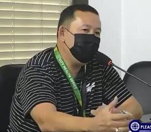 Yu: More children are being hospitalized in Oro