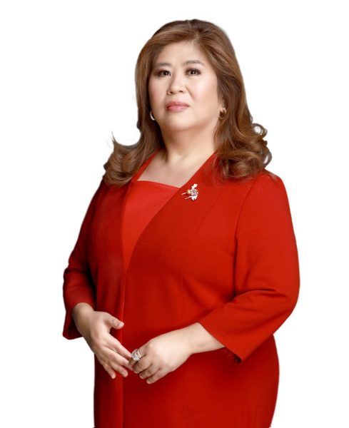 GMA execs represent Philippines anew in NYF Grand Jury