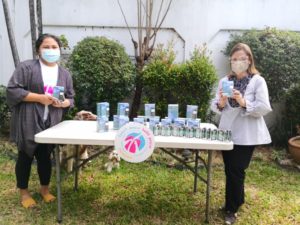 Telco firm supports digital peace education program for Marawi kids